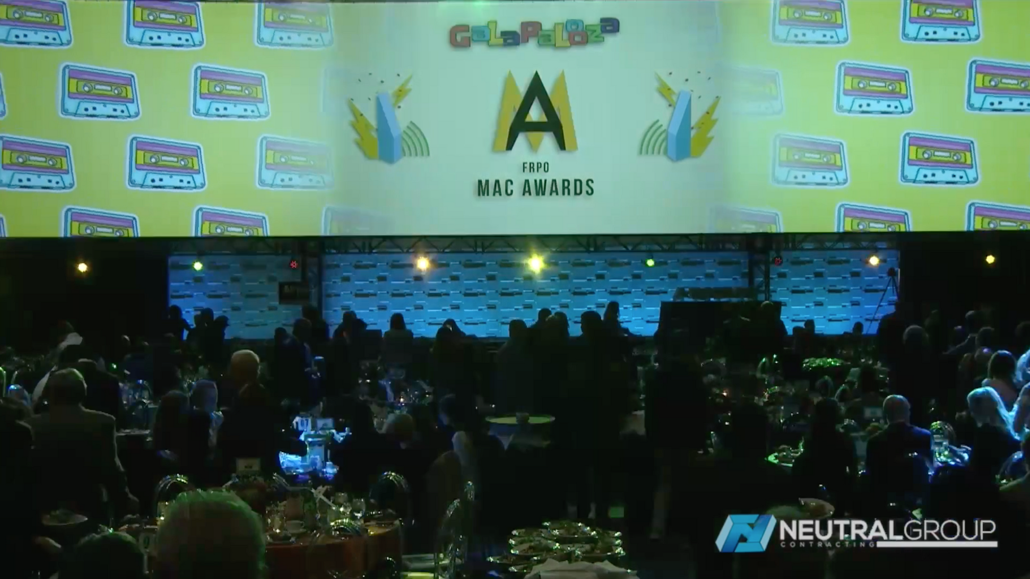 2023 FRPO MAC Awards